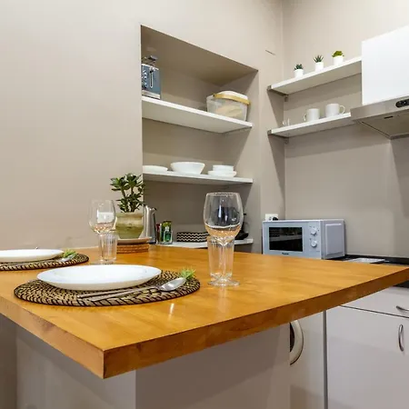 Deliziosa Abitazione Privata In Zona Navigli Apartment Milan Exterior photo