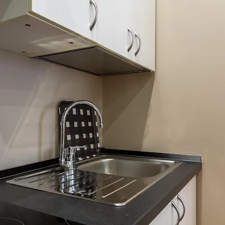 Deliziosa Abitazione Privata In Zona Navigli Apartment Milan Exterior photo