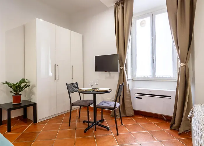Deliziosa Abitazione Privata In Zona Navigli