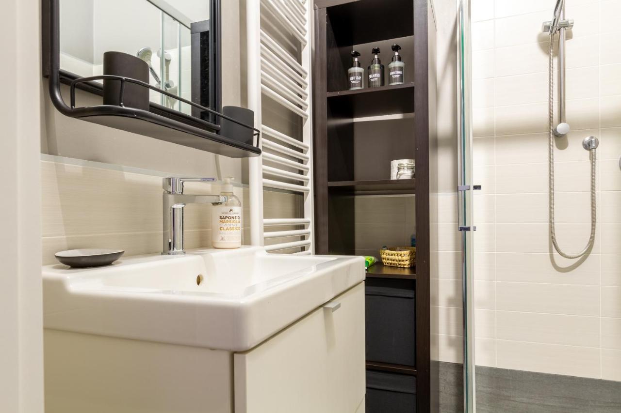 Deliziosa Abitazione Privata In Zona Navigli Appartement Milan