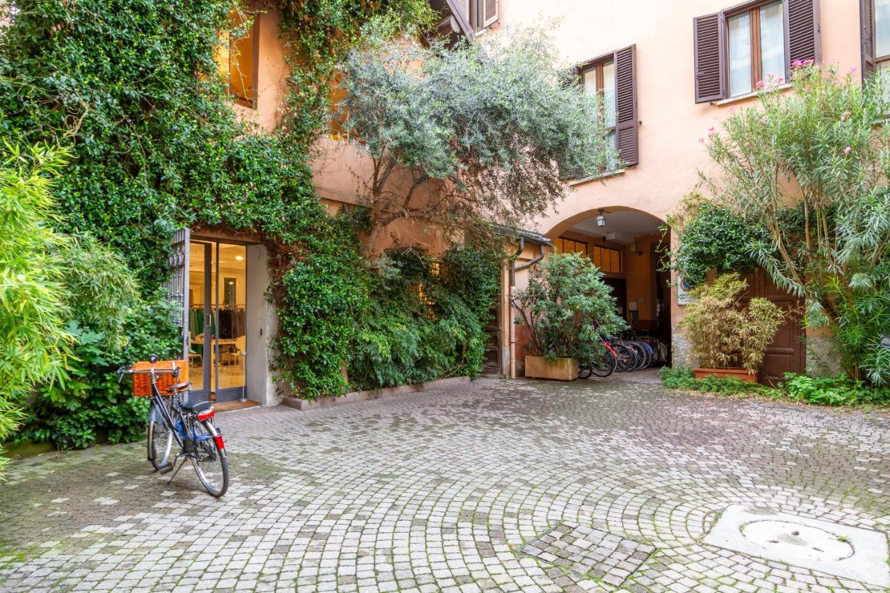 Appartement Deliziosa Abitazione Privata In Zona Navigli Milan